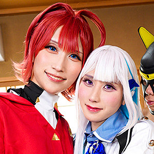 【 リ○さん＆ア○ジュさん 2 [fots080] / 男の娘ッス 】の出演者は誰？AV女優？素人？プロフィールは？調べた結果！