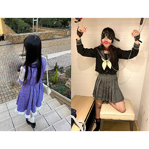 【 Kちゃん [gobuc007] / 素人しばいたろかん 】の出演者は誰？AV女優？素人？プロフィールは？調べた結果！
