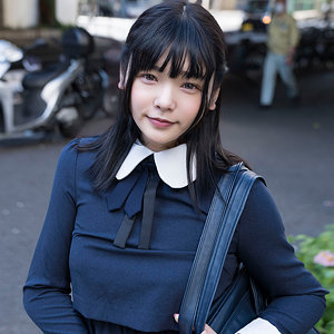 【 はやみちゃん [omsk225] / 御茶ノ水素人研究所 】の出演者は誰？AV女優？素人？プロフィールは？調べた結果！