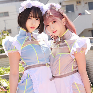 【 みい＆もな [sbkd020] / 素人バキバキ動画 】の出演者は誰？AV女優？素人？プロフィールは？調べた結果！