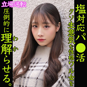 【 HONOKA [smjp056] / 素人ムクムク-塩PP- 】の出演者は誰？AV女優？素人？プロフィールは？調べた結果！