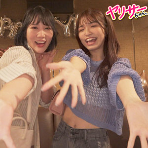 【 もも [yryr012] / ヤリサーちゃん。 】の出演者は誰？AV女優？素人？プロフィールは？調べた結果！